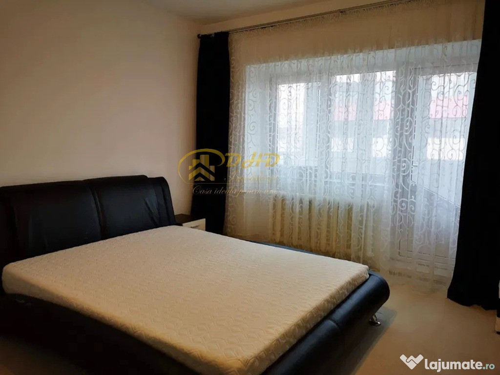 Apartament cu o camera in Metalurgie