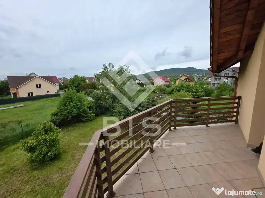 Casă de vis, grădină 1200 mp, Unirea - Alegerea Perfec...