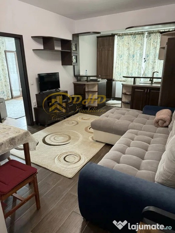 Apartament 3 camere in Tatarasi - Oancea