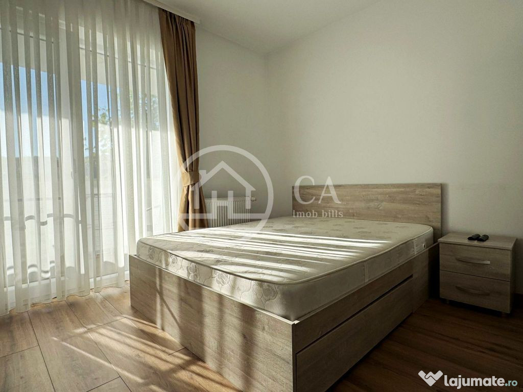 Apartament de închiriat cu 3 camere în PRIMA ONESTILOR,...