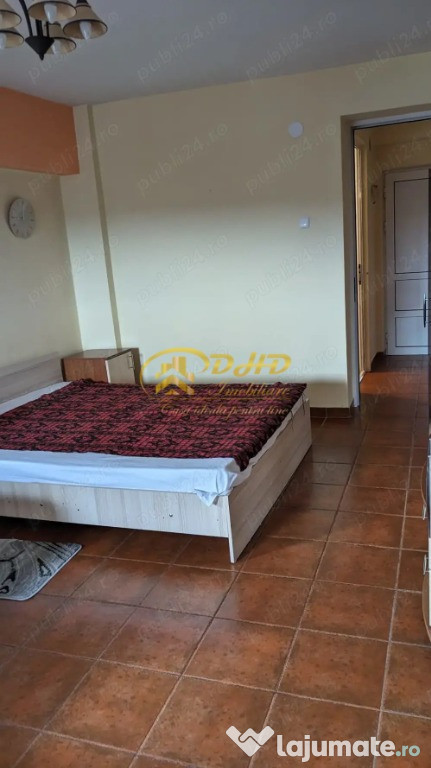Garsonieră pietonal Lăpușneanu