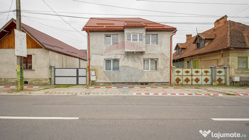 Comision 0% De vanzare Parter Casa | Sacele - Zona Baciu