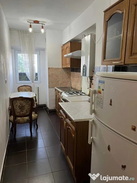 Apartament 1 cameră - COPOU