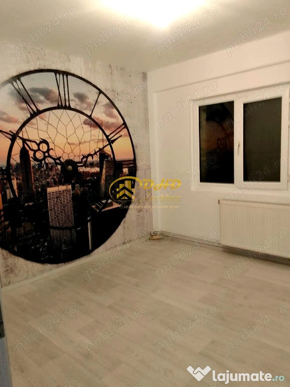 Apartament Zimbru