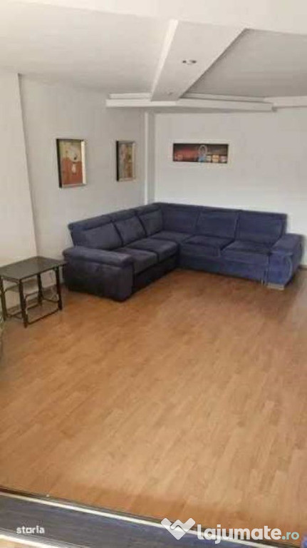 Apartament 2 camere, decomandat - zona Grivitei