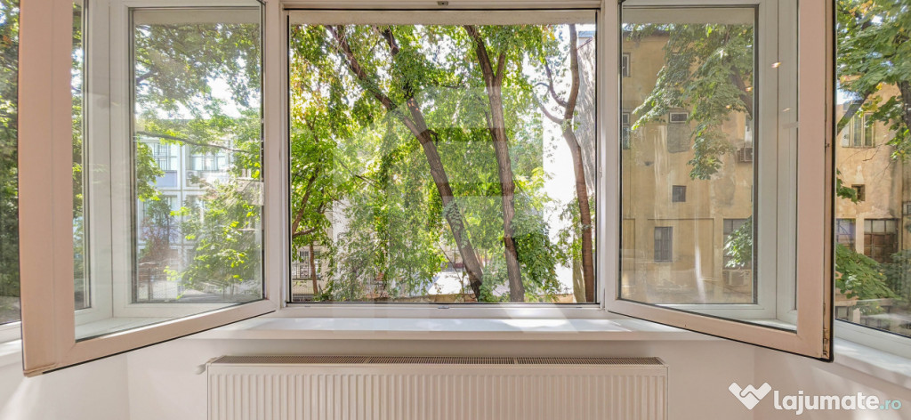 Piata Amzei apartament 2 camere