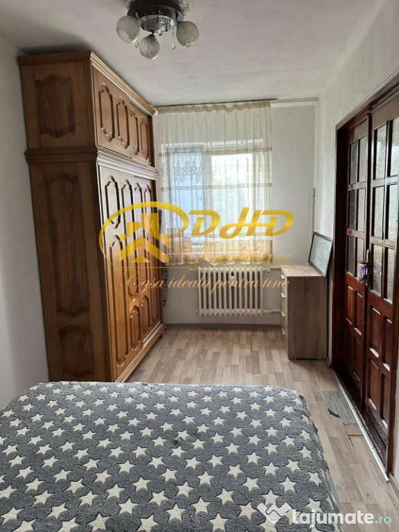 Apartament cu 2 camere situat în Tătărași