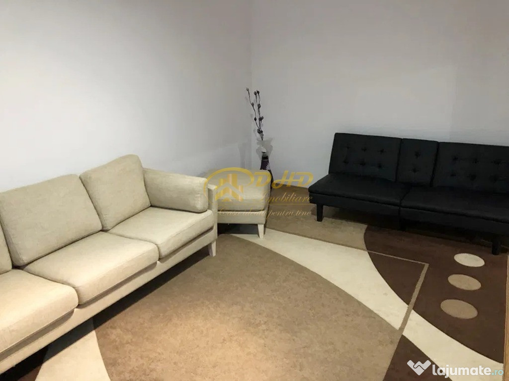 Apartament 2 camere Tatarasi - Oancea