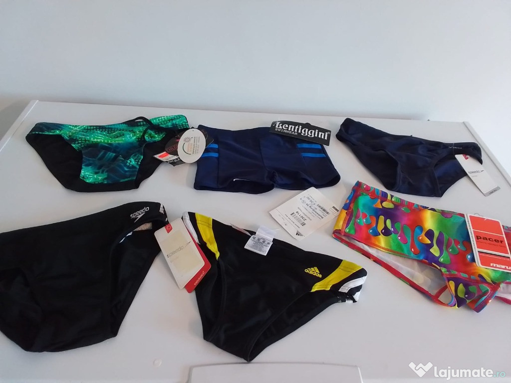 Stoc de costume de baie fete și băieți 700 de bucati