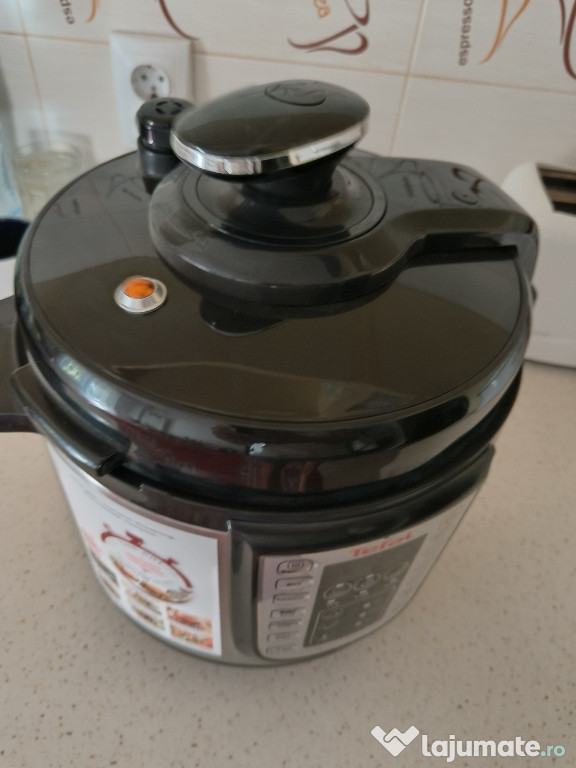 Vand multicooker Tefal One Pot