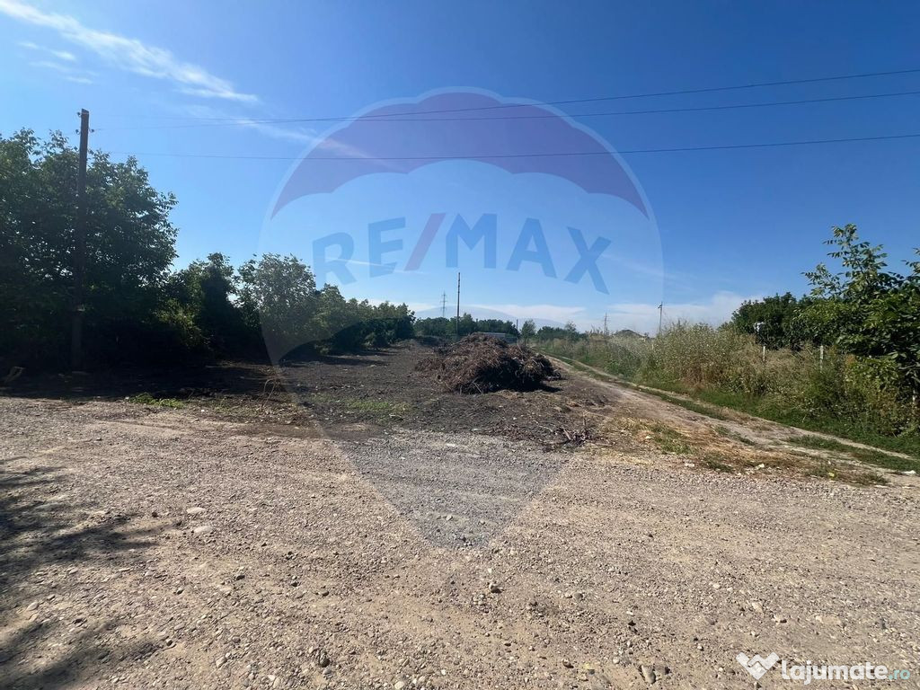 Teren intravila zona piscina ESCAPE POOL Focsani