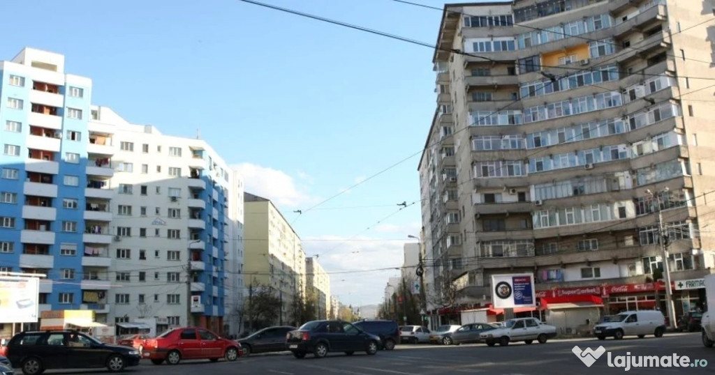 Se inchiriaza urgent 2 camere Alexandru cel Bun !