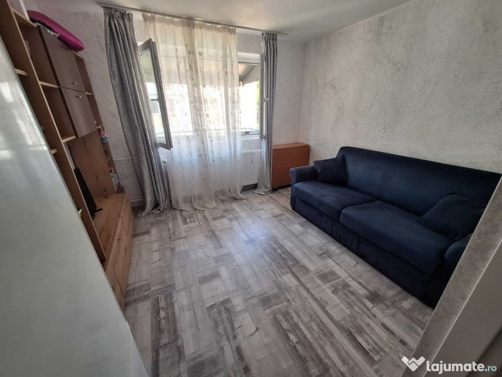 Camera de camin,zona Bularga,etaj 2,totul nou