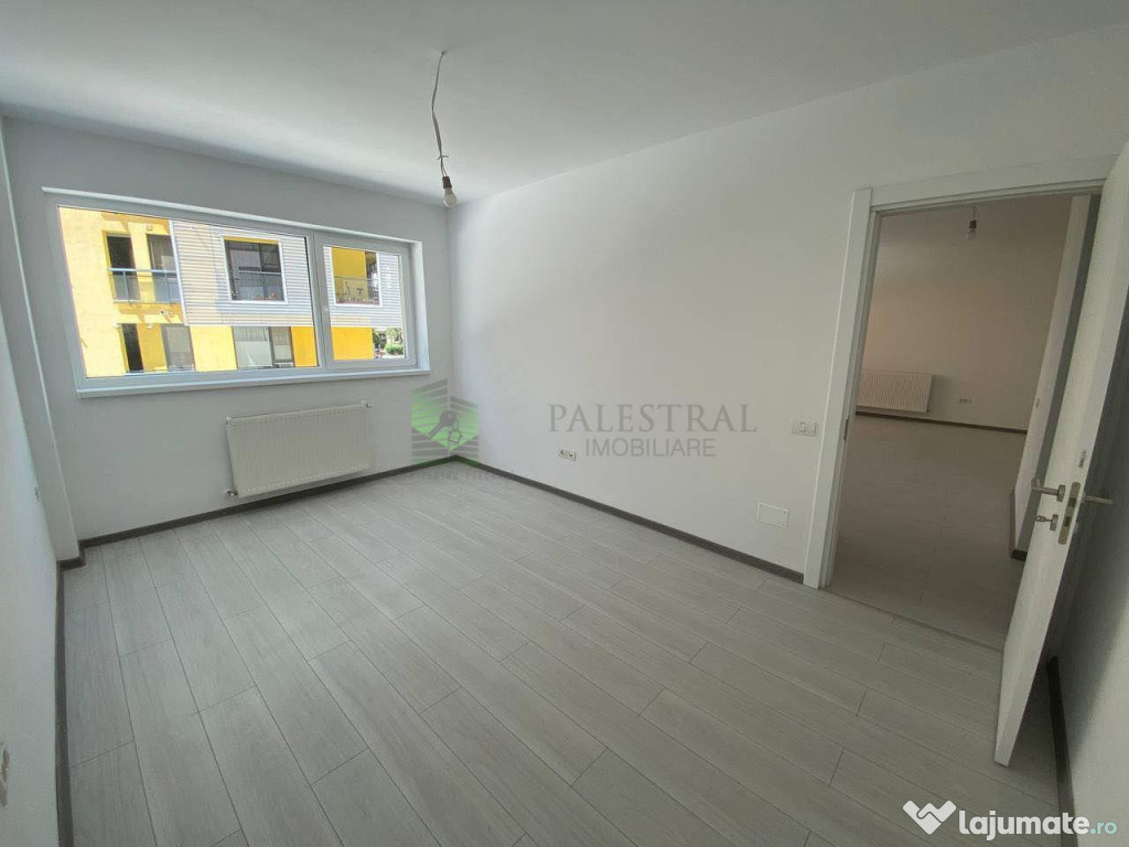 2 camere Sunnyville Residence,nemobilat,430 Euro