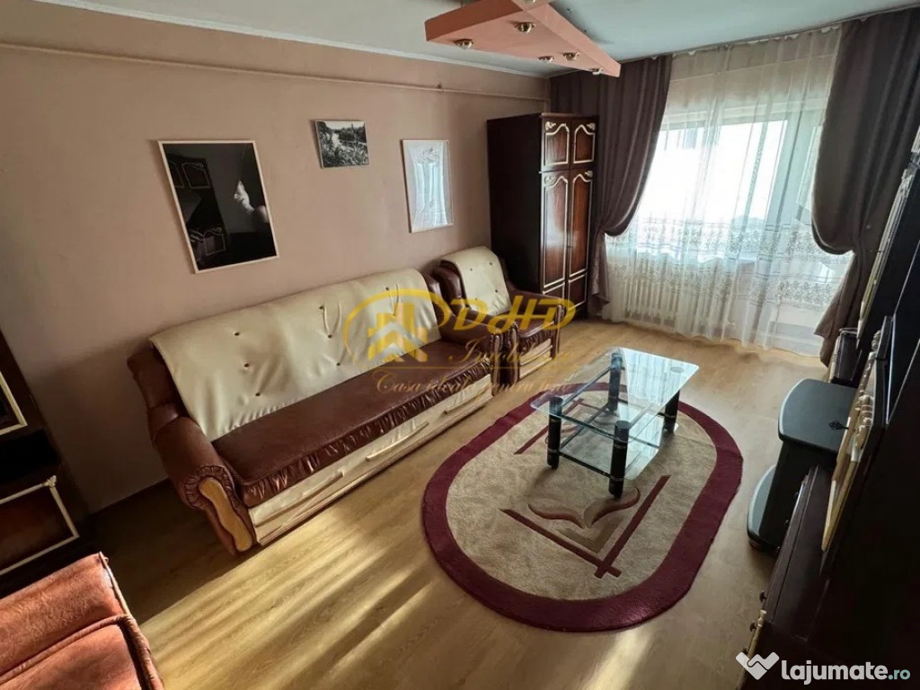 Apartament 2 camere ULTRACENTRAL