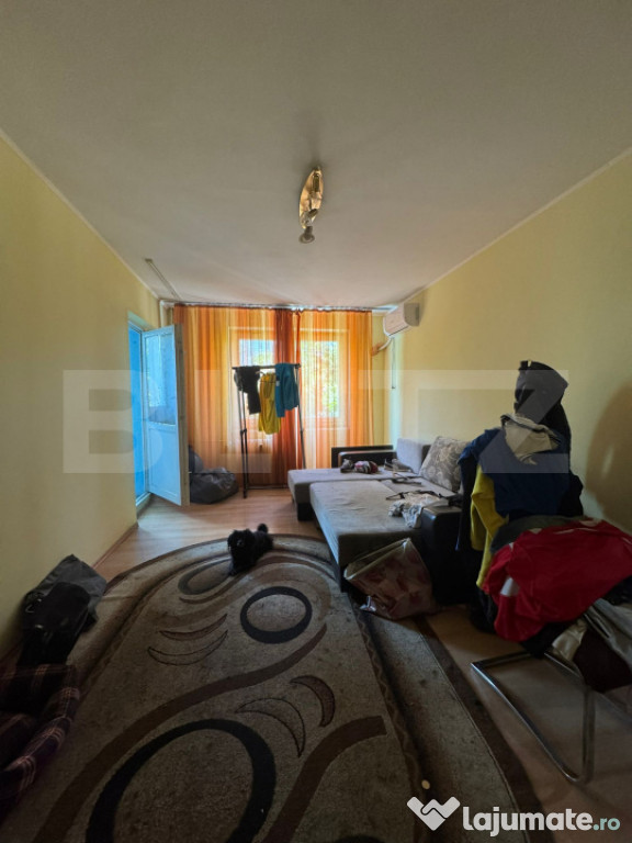 Apartament 4 Camere - Sebastian
