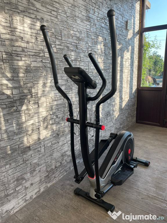 Bicicleta Fitness