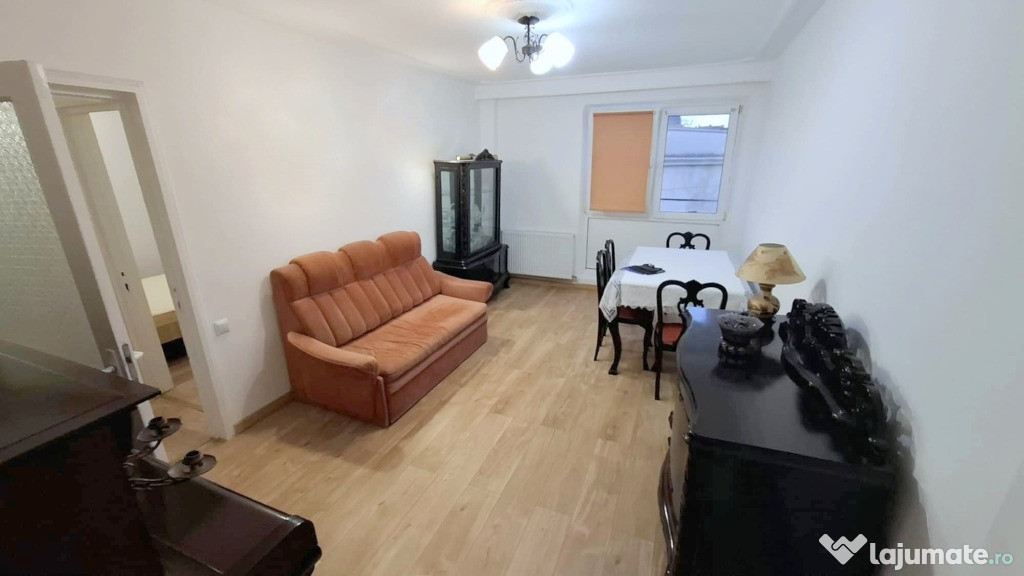 Apartament 3 camere D, in Piata Unirii UMF