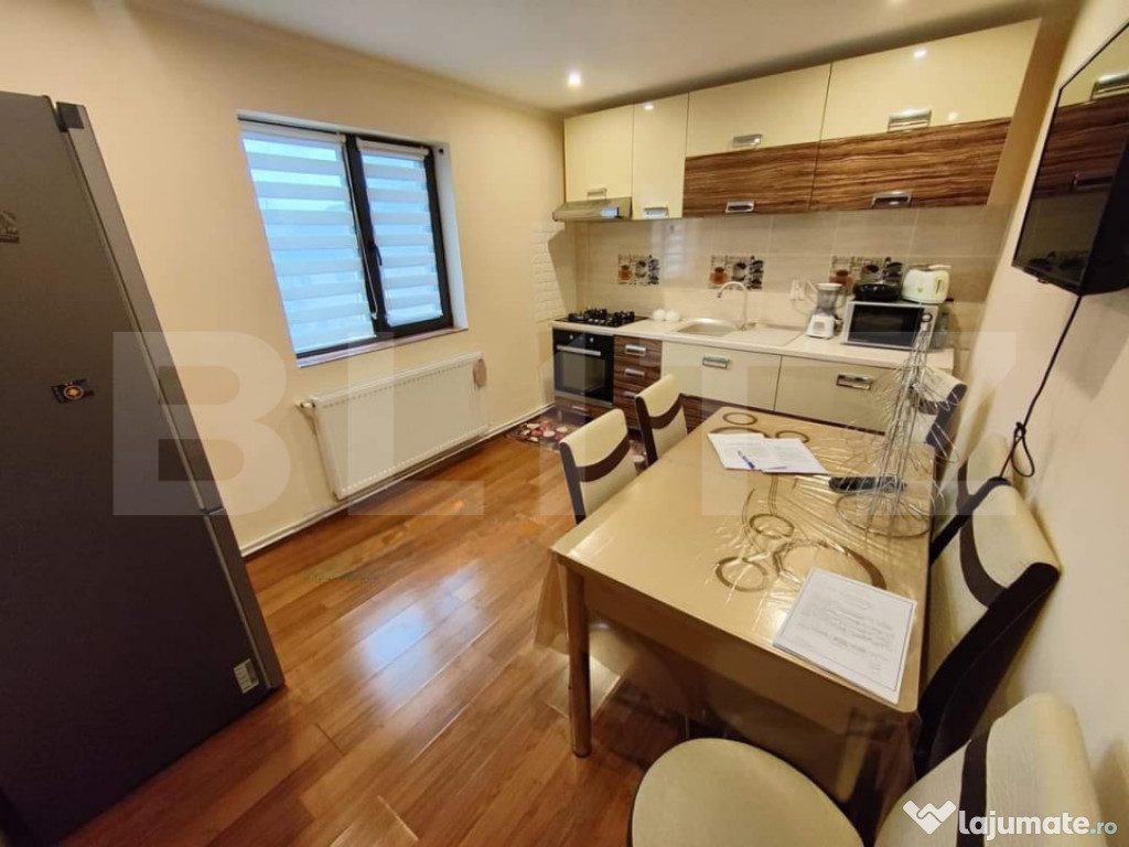 Apartament 3 camere 85 mp - Capat CUG Tehnopolis