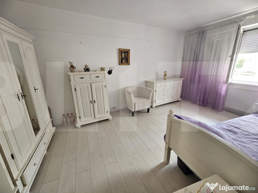 Apartament de vanzare, cu 2 camere in Centrul Timisoarei