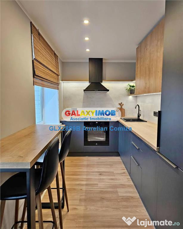 Apartament 2 camere Voluntari