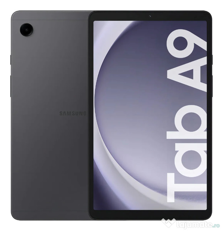 Tableta Samsung Galaxy Tab A9, Octa-Core, 8.7", 4GB RAM, 64GB, WIFI, G