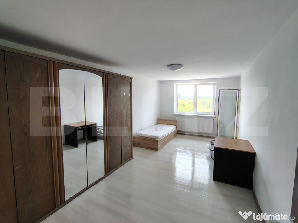 Apartament 3 camere, 115 mp, zona Emerson