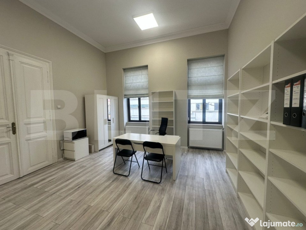 OPORTUNITATE! Apartament 2 camere, 51 mp, in Piata Avram Ian