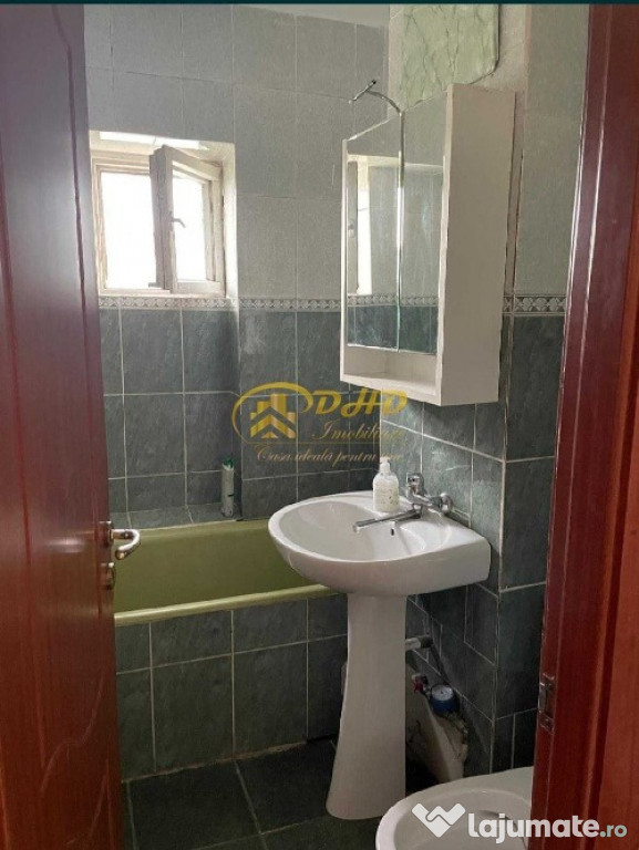Apartament 2 camere Nicolina