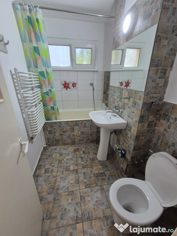 Apartaemnt 2 camere Podu Rosu