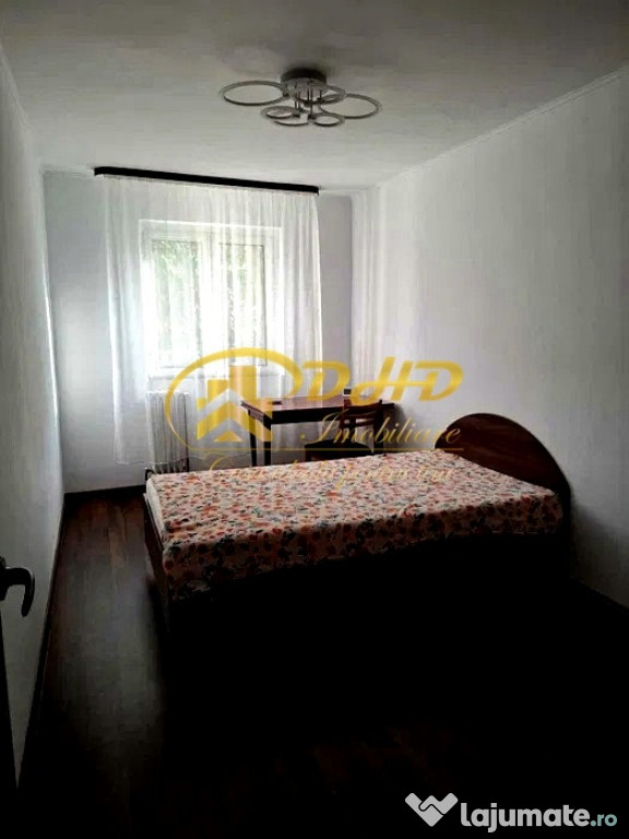Apartament 2 camere ACB