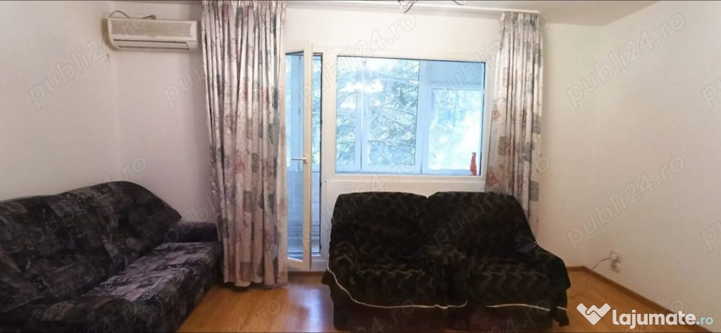 3 camere, centrala proprie, renovat, zona linistita