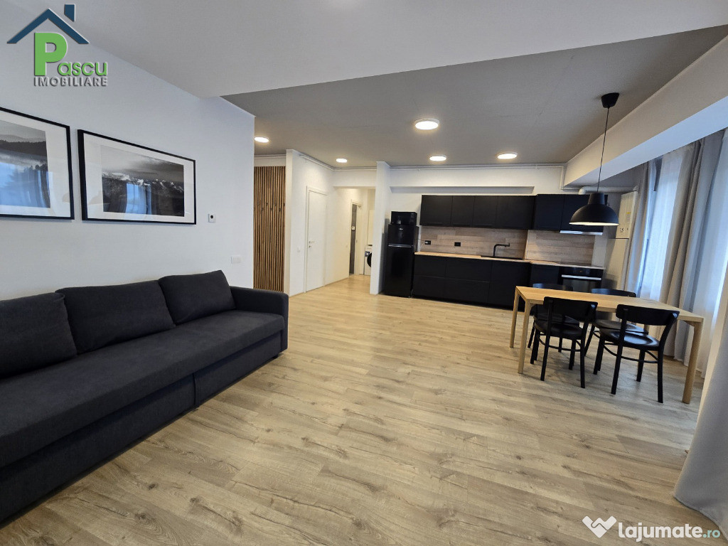 2 camere Brancoveanu, metrou, 65 mpu, bloc 2020, 2 bai, parcare