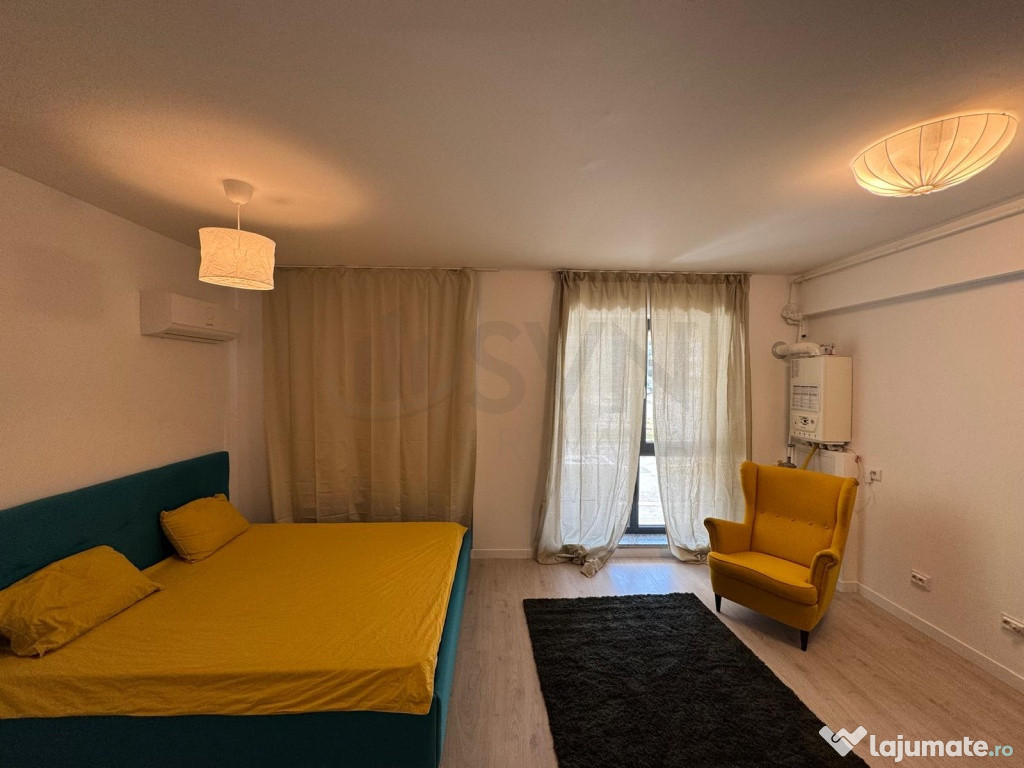 Studio Pipera I Ivory I Chirie