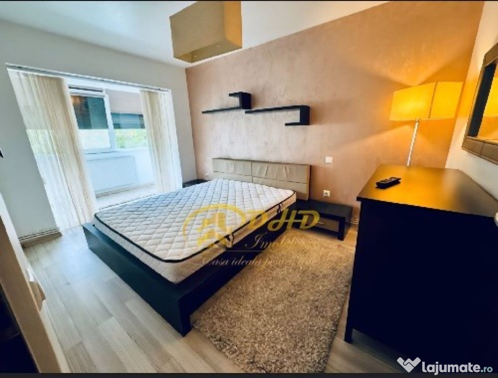 Apartament 3 camere Nicolina Renovat