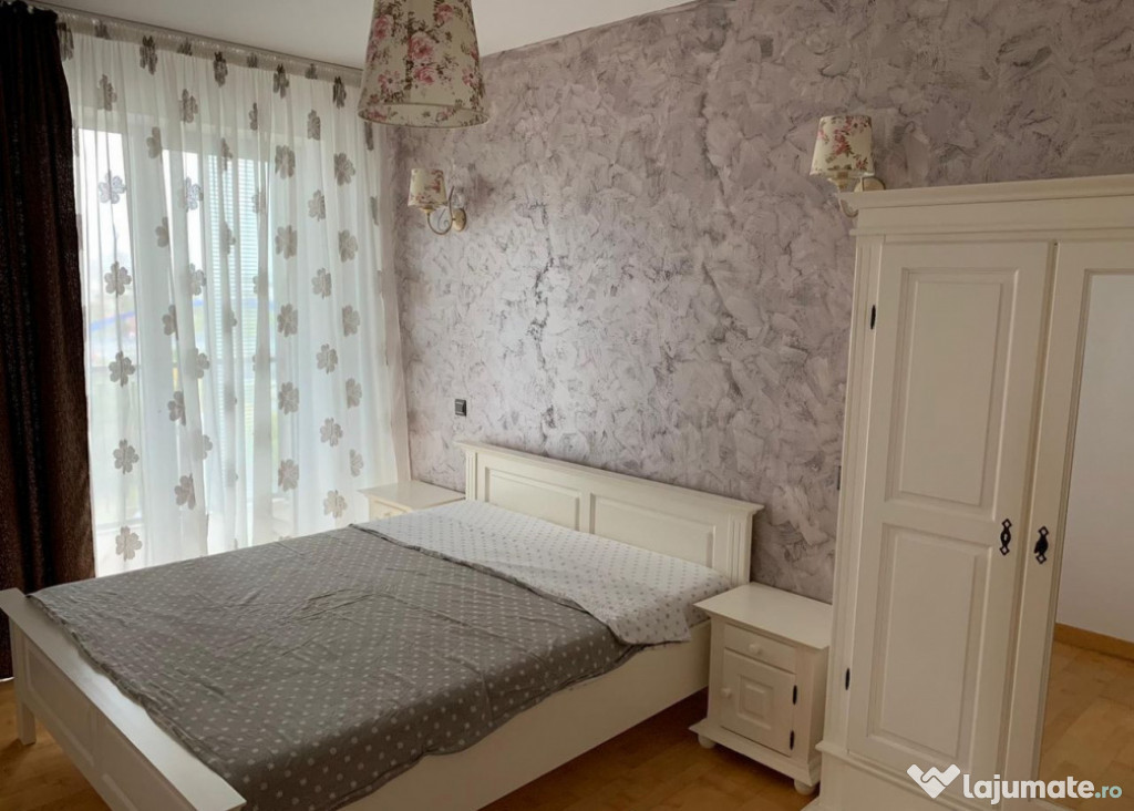 Apartament 3 camere / Asmita Gardens / Zona Verde / 120mp