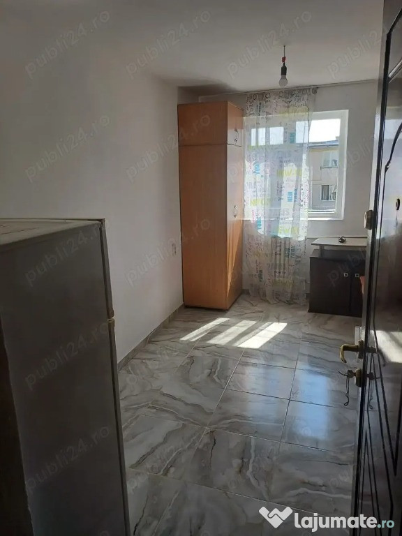 Podu Ros - in spate la JAMBO - camera de camin 11 mp