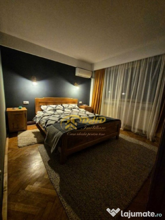 Apartament 3 Camere Lux Podu Ros