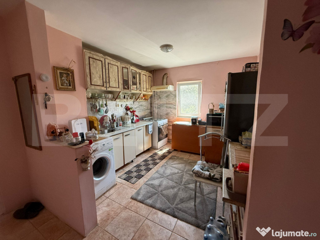 Oferta!!! Apartament Buziasului 52MP 2 camere