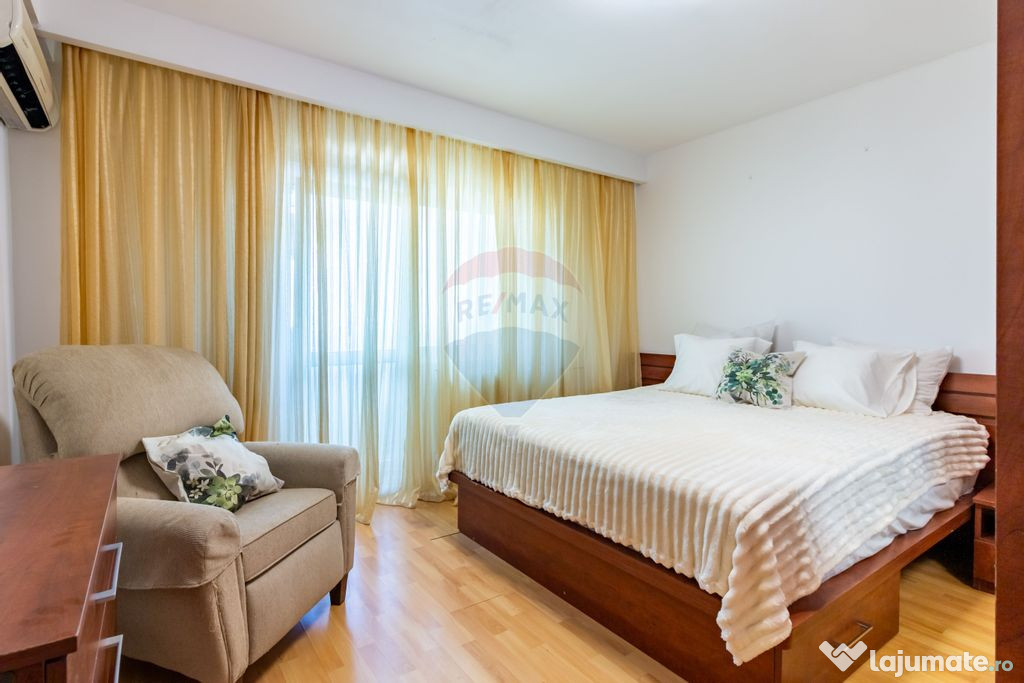 Apartament 3 camere de vanzare | Zona Uverturii | Metrou ...