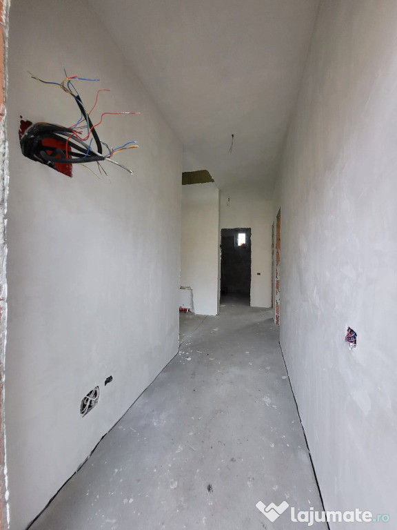 Casa cu 3 camere|finisaje la alegere|zona buna