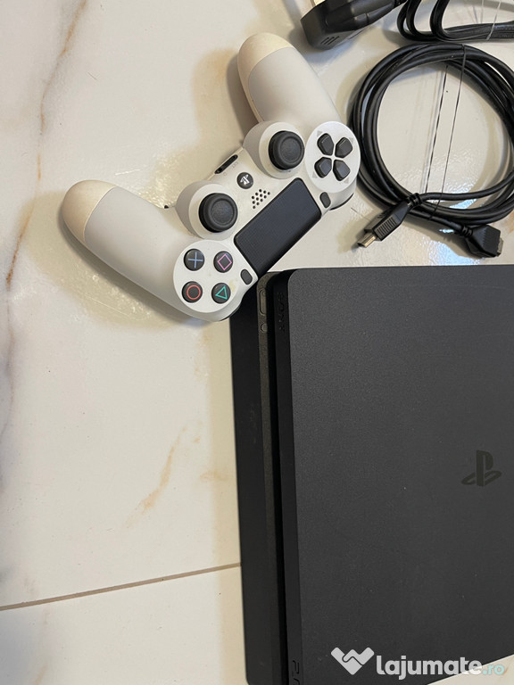 Ps4 cu accesorii