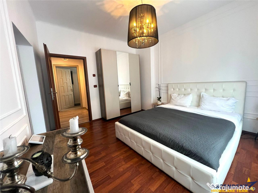 Apartament in casa ultracentral, Brasov