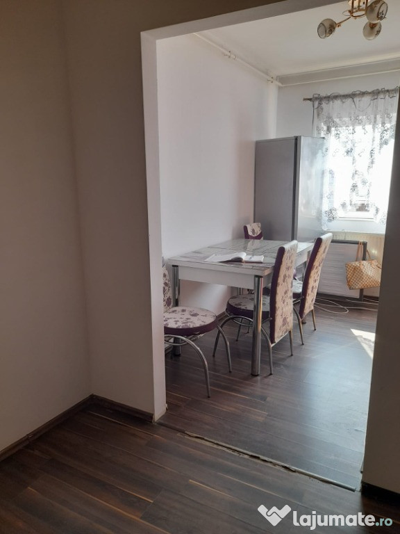 Inchiriere apartament o camera zona Florilor
