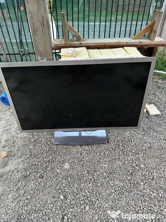 Televizor Philips Led 55 Zoll