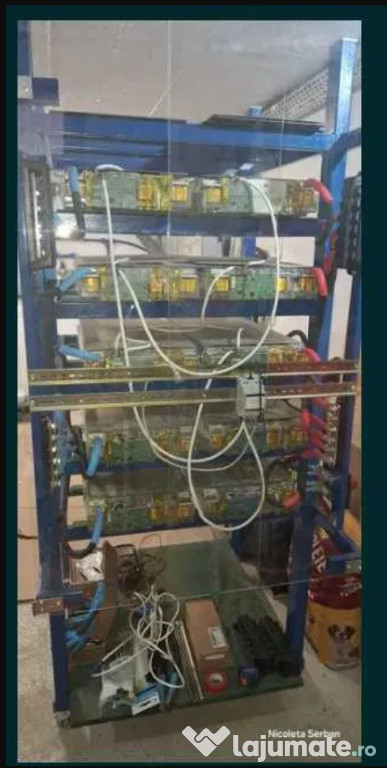 Baterie 30kw tesla