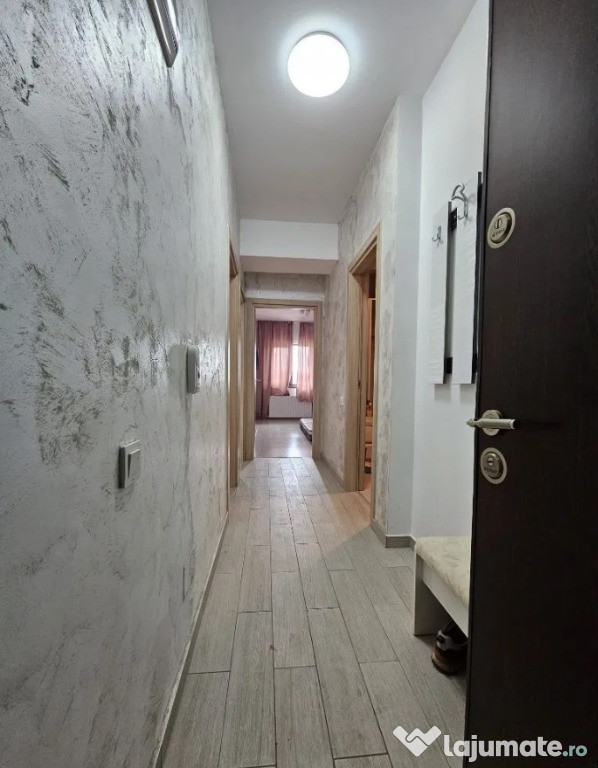 Apartament cu 2 dormitoare, zona Diamantului-Safirului