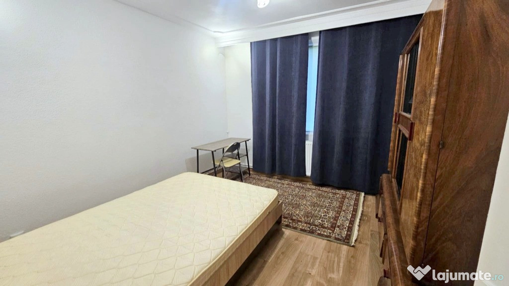 Apartament 3 camere D, in Piata Unirii UMF