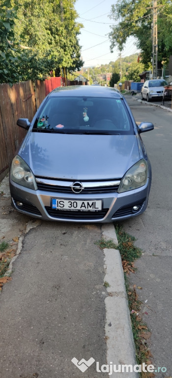 Opel Astra h 1.9