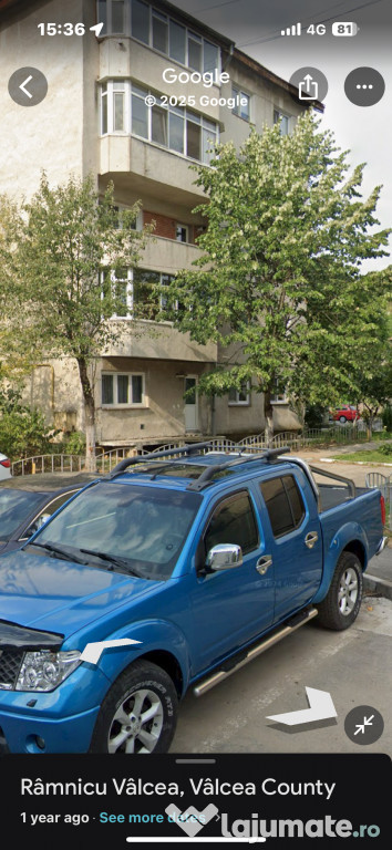 Vând Apartament zona Lenin Sud